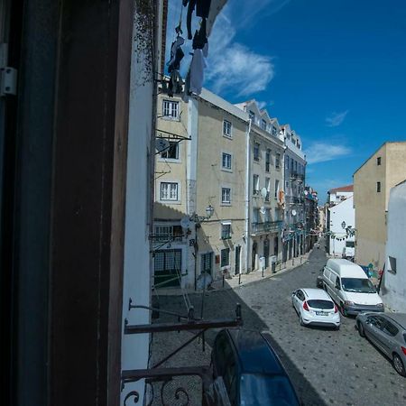 Portugal Here I Come - Alfama Lisbon Exterior photo